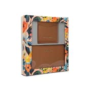 Pierre Cardin Ženski set kožni novcanik i cardholder 8822-475, Oker