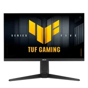 Monitor ASUS VG279QML5A 27/IPS/1920x1080/240Hz/0.3ms/HDMIx2,DP/freesync/pivot,visina/zvucnici/crna