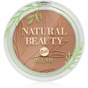 Bell Natural Beauty highlighter i rumenilo u jednom 5 g