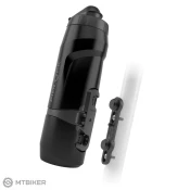 Fidlock SET BOTTLE TWIST, 800 ml, črn