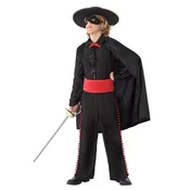 Otroški kostum Zorro
