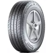 CONTINENTAL ljetna teretna guma 215 / 60 R17C 109 / 107T 104H VanContact 200 8PR