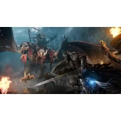Lords Of The Fallen (Xbox Series X)