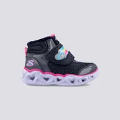 SKECHERS Cizme za devojcice Helights Gt, Teget