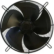 shumee Aksialni mrežasti ventilator FSS 400 za sesanje in pihanje