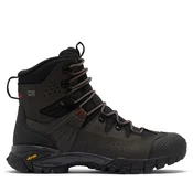 Trekking čevlji Columbia Navigator Trek Outdry Ltr 2079111 Črna
