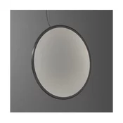 Artemide 1994010APP-LED Zavesni luster na sajli DISCOVERY LED/80W/230V 3000K antracit