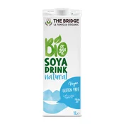 THE BRIDGE Napitak od soje BIO 1L