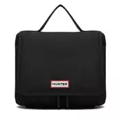 Kozmetični kovček Hunter CWBEO-HTR-U1-001-SS26 Črna