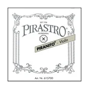 Strune za violino Piranito 1/4-1/8 Pirastro