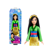 Lutka Disney Princess - Mulan, 30 cm