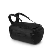 Osprey Potovalna Torba Transporter 40 - Raven Black/Black, O/S