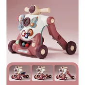Kikka Boo Guralica Robo 4in1 Beige