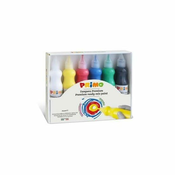 CMP Boja tempera 75ml u bočici 6boja Primo 2533TL6