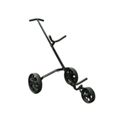 Golf vozieek-Masters Three Wheel Rental Trolley