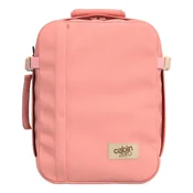 CabinZero Classic Tech 28L Pinku