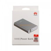 Huawei original zunanja baterija AP007 powerbank 13000 mAh