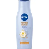 368917 NIVEA šampon Power Repair 400 ml