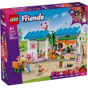 LEGO® Friends: Pekarna s priboljški (42677)
