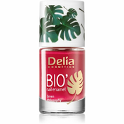 Delia Cosmetics Bio Green Philosophy lak za nokte nijansa 632 Date 11 ml