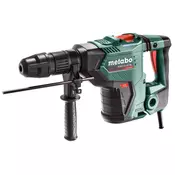 Metabo Metabo KHEV 5-40 BL SDS-Max-Kombinirani cekic 1150 W