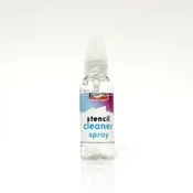 Sprej za čiščenje šablon - 50 ml (sprej za šablone)