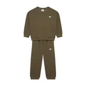 ADIDAS ORIGINALS Trenirka za tek oliva
