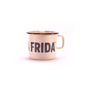 Retro Fridina skodelica