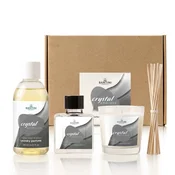 Santini Cosmetic Poklon set Crystal Embrace