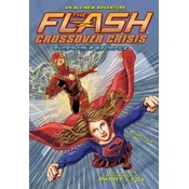 The Flash: Supergirls Sacrifice (Crossover Crisis #2)