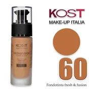 Foundation Fresh & Fusion Cost 60
