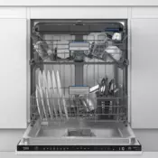 BEKO vgradni pomivalni stroj BDIN38561P