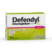 Defendyl Imunoglukan P4H D3, 30 kapsul