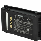Baterija za Symbol MC3200/Motorola MC3200, 5200 mAh