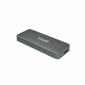 Vanjsko Kucište TooQ TQE-2281G SSD USB 3.1 Siva