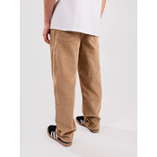 Empyre Relax Skate moške hlače Bež / khaki