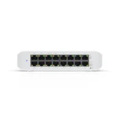 UBIQUITI USW-LITE-16POE 16-PORTNO POE STIKALO