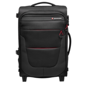 Ruksak/valjak Manfrotto Pro Light Reloader Switch-55 (crni)
