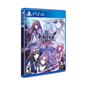 Phantom Breaker Omnia (PS4)