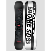 Rome Agent Pro Snowboard none Gr. 157