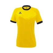 ERIMA Dres rumena/žafran/črna