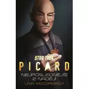 Star Trek: Picard – Nejposlednější z nadějí