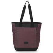Eastpak CNNCT TOTE 21L Vijolična