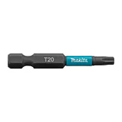 MAKITA B-63781 Udarni vijačni nastavek T20-50mm 2 kos/pk