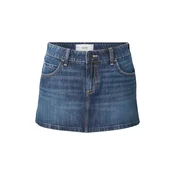 HOLLISTER Krilo moder denim