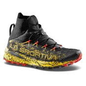 Čevlji La Sportiva Uragano GTX, črno/rumeni (EU 42)