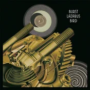 Burst - Lazarus Bird (Reissue) (2 LP)