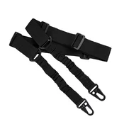 INF Taktični trak za zanko Black, (21550159)