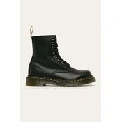 Dr Martens Polškornji VEGAN 1460 Črna