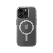 Ovitek SheerForce MagSafe za iPhone 15 Pro